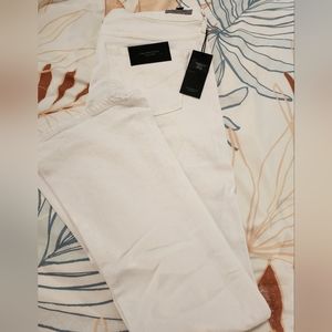 Citizens of Humanity Emanuelle petite slim boot cut jeans 31